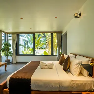 Hotel Tropical Villages, Chamundi